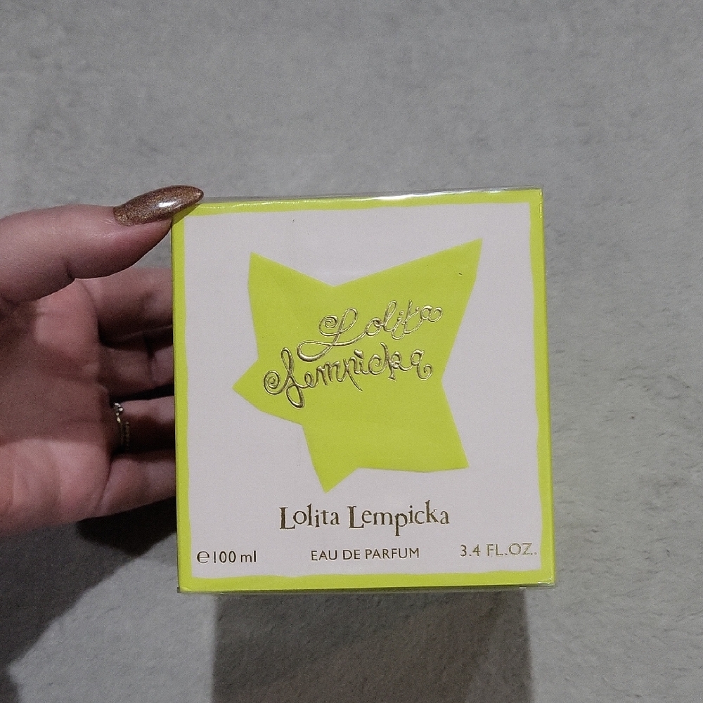 Lolita Lempicka Parfum